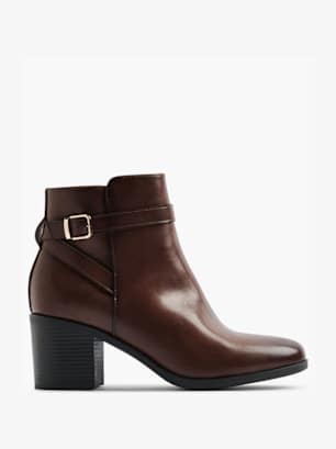 Graceland Ankle boot Beige