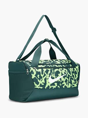 Nike Športna torba Zelena