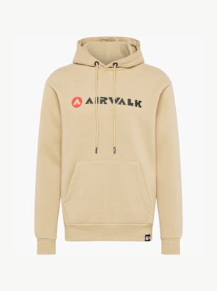 Crosswalk Hockey Sweat à capuche en black pour hommes – TITUS