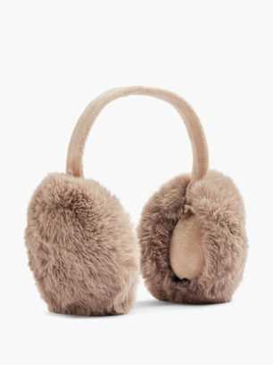 DEICHMANN Pannband Brun