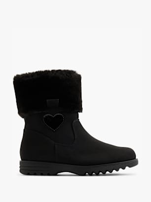 Graceland Boots d'hiver Noir