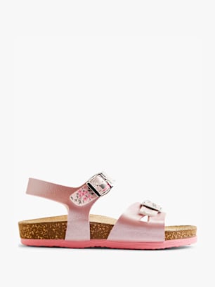 Hush Puppies Basutės Rožinė