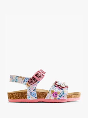Hush Puppies Basutės Sidabro