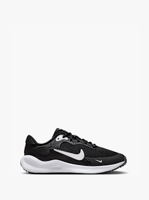 Nike Sneaker Siyah