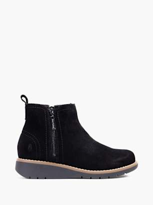 Hush Puppies Ankle boot Black