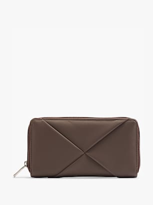 Union Code Portofel Gri taupe