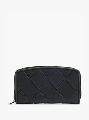 Union Code Portofel Negru