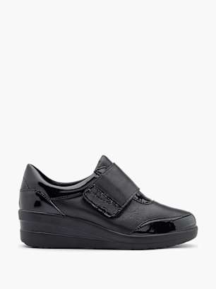 Medicus Scarpa bassa Nero