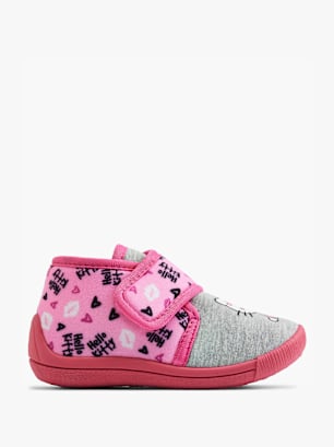 HELLO KITTY Scarpa da casa chiusa Rosa