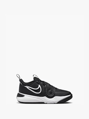 Nike Zapatillas de entrenamiento Negro