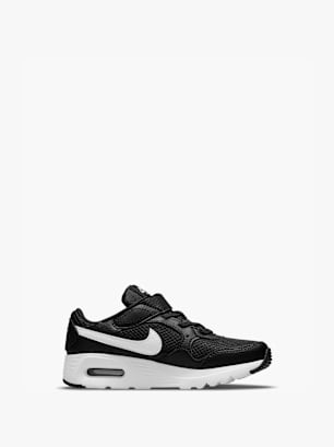 Nike Sneaker Schwarz