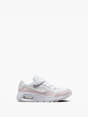 Nike Sneaker Rosa
