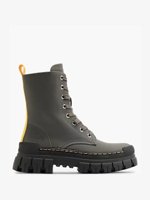 Dockers Schnürboots Grau