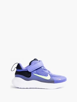 Nike Trainer Blue