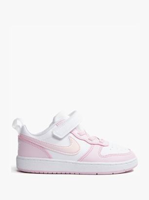 Nike Trainer light pink