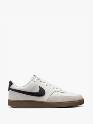 Nike Sapatilha Beige