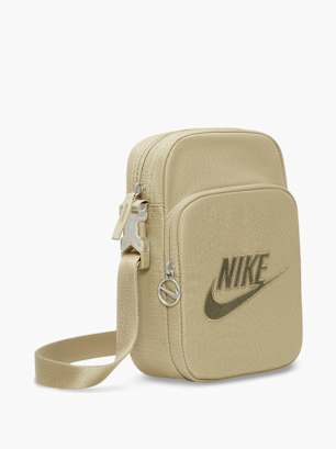 Nike Torba preko ramena Bež