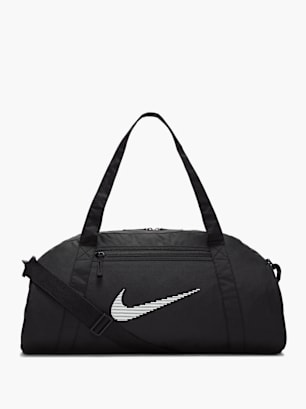 Nike Sportska torba Crna