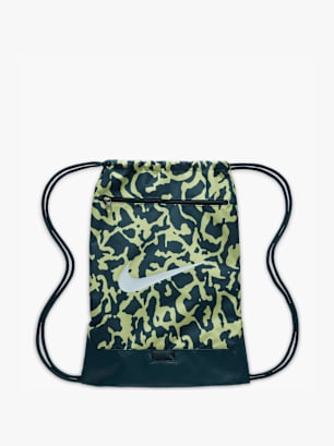 Nike Fitness torba Crna