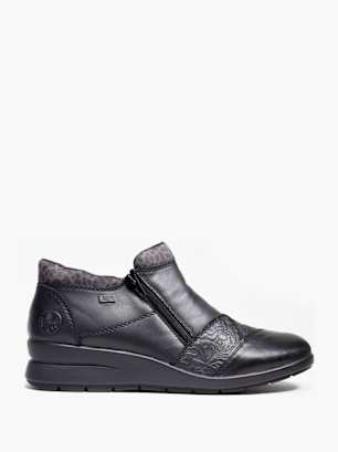 Rieker Low shoe Black