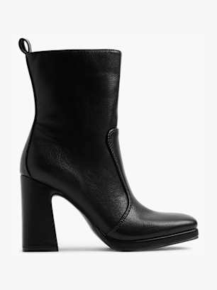 Graceland Ankle boot Black