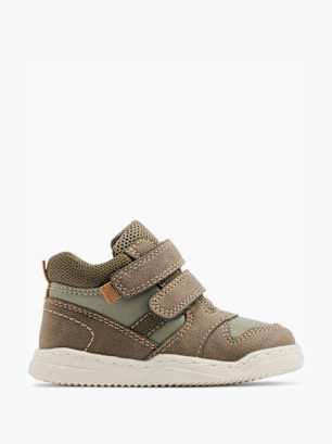 Vty Zapato bajo Caqui