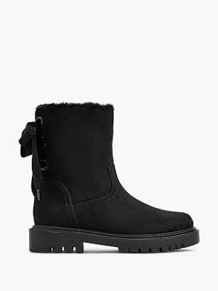 Landrover Ankle boot Black
