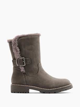 Landrover Ankle boot Grey