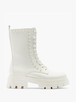 Catwalk Bota Blanco