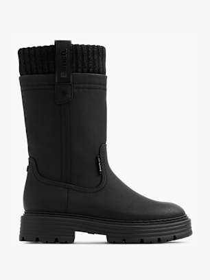 Bench Stiefel Schwarz