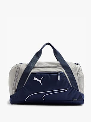 PUMA Športna torba Modra