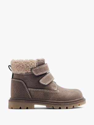 Vty Bottes Marron
