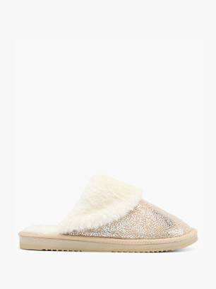 Casa mia House slipper Beige