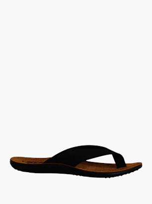 AM SHOE Chancla de dedo Gris