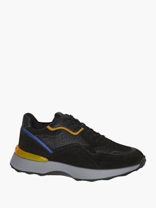 Fortini Sneaker Siyah