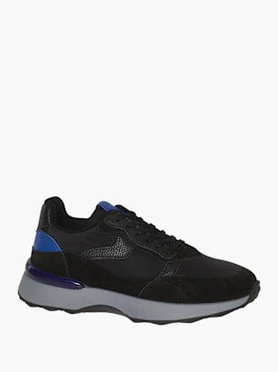 Fortini Sneaker Siyah