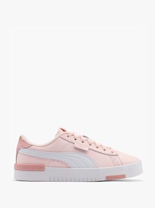 PUMA Sapatilha Cor-de-rosa