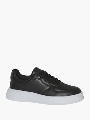 Memphis One Sneaker Siyah