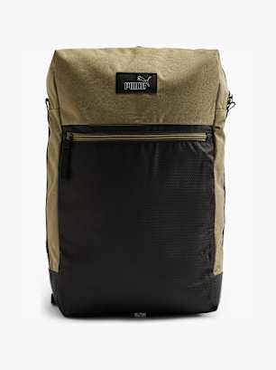 PUMA Rucsac Măsliniu