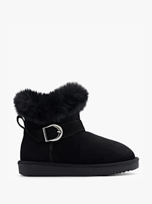 Graceland Winter boot Black