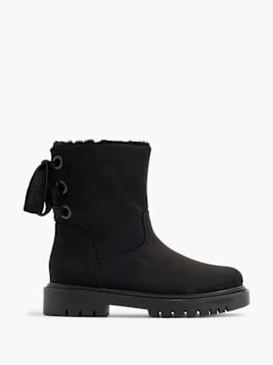 Highland Creek Stivale invernale Nero