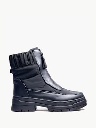 Catwalk Winter boot Black