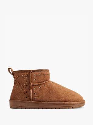 Graceland Boots d'hiver Marron