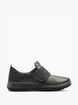 Easy Street Scarpa bassa Nero
