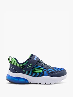 Skechers Patike za trčanje Tamno plava