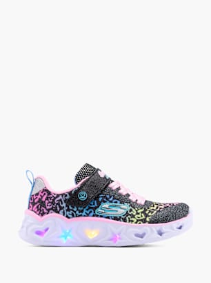 Skechers Patike Crna