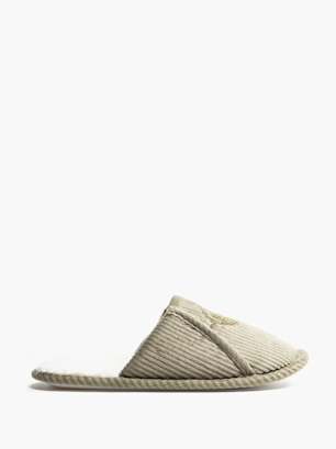 DEICHMANN House slipper Beige