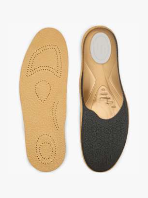 DEICHMANN insole Brown