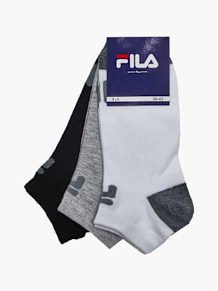 FILA Çorap Siyah