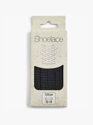 DEICHMANN Shoelace Black